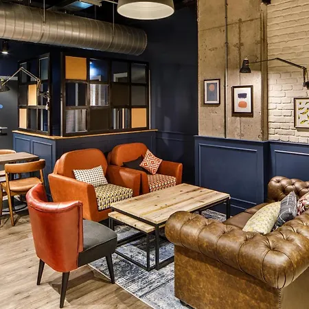 Ibis Budget Centre St Marys Gate Hotel Sheffield