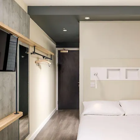 Ibis Budget Centre St Marys Gate 2*