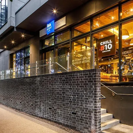 Ibis Budget Centre St Marys Gate Otel 2*