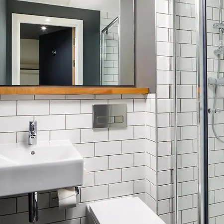 Ibis Budget Centre St Marys Gate Otel 2*