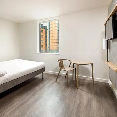 Ibis Budget Centre St Marys Gate 2*