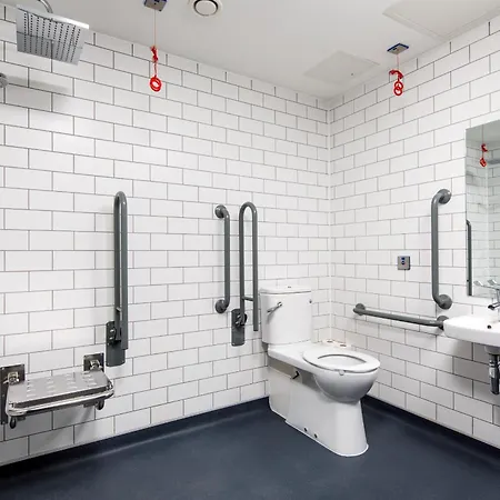 Ibis Budget Centre St Marys Gate 2* Sheffield