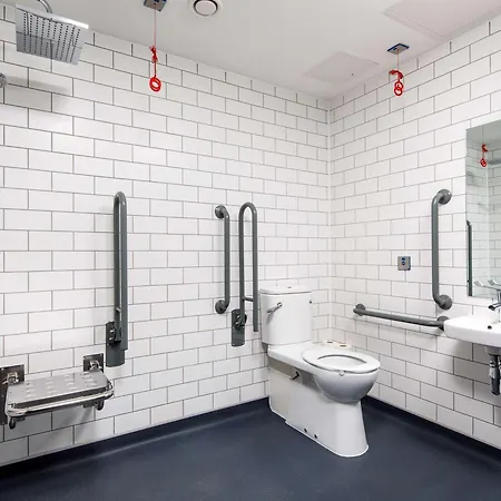 Ibis Budget Centre St Marys Gate 2*